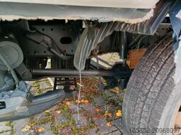 MAN TGL 12.250 Euro6 4x2 AHK