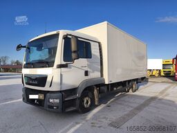 MAN TGL 8.180 4x2 Euro 6 Koffer LBW AHK (43)