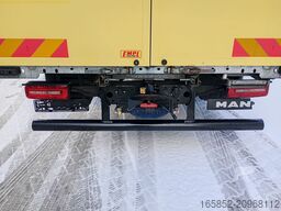 MAN Koffer 8.220 TGL Euro 6 2X Schlafplatz AHK