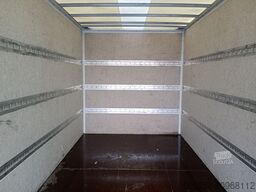 MAN Koffer 8.220 TGL Euro 6 2X Schlafplatz AHK