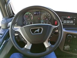 MAN Koffer 8.220 TGL Euro 6 2X Schlafplatz AHK