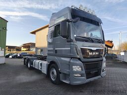 MAN TGX 26.360