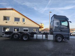 MAN TGX 26.360