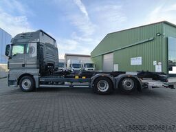 MAN TGX 26.360