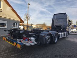 MAN TGX 26.360