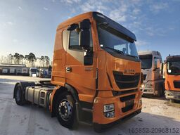 IVECO AS440T/P