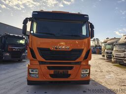 IVECO AS440T/P