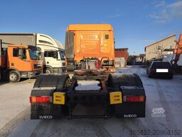IVECO AS440T/P