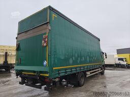 MAN TGM 15.250
