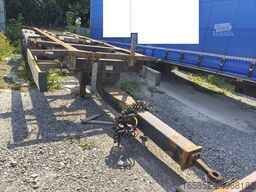 Krone Fahrgestell BDF ZZ 18XF0 DC07CLNF