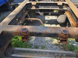 Krone Fahrgestell BDF ZZ 18XF0 DC07CLNF