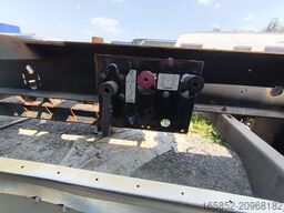 Krone Fahrgestell BDF ZZ 18XF0 DC07CLNF