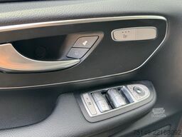 MERCEDES-BENZ V 220 CDI, EDITION lang, 7 Sitze, Klima, AHK