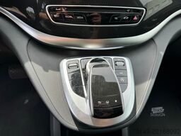 MERCEDES-BENZ V 220 CDI, EDITION lang, 7 Sitze, Klima, AHK