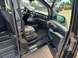 MERCEDES-BENZ V 220 CDI, EDITION lang, 7 Sitze, Klima, AHK