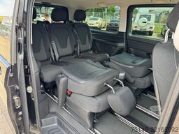 MERCEDES-BENZ V 220 CDI, EDITION lang, 7 Sitze, Klima, AHK