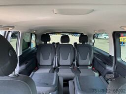 MERCEDES-BENZ V 220 CDI, EDITION lang, 7 Sitze, Klima, AHK