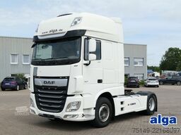 DAF XF 480 FT 4x2, SSC, Intarder, Hydr., Navi, Klima