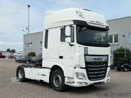 DAF XF 480 FT 4x2, SSC, Intarder, Hydr., Navi, Klima
