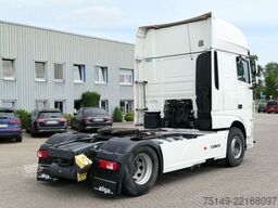 DAF XF 480 FT 4x2, SSC, Intarder, Hydr., Navi, Klima
