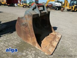 Paal Tieflöffel, 2m³, Passend für Liebherr