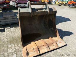 Paal Tieflöffel, 2m³, Passend für Liebherr