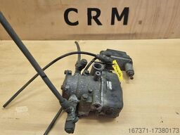Haldex load sensing valve 6