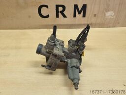 Wabco automatic load sensing valve 