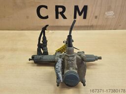 Wabco automatic load sensing valve 