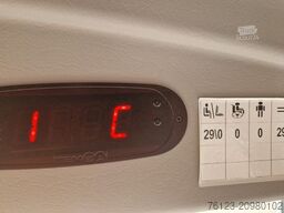 TEMSA 10 x Prestij SX Automatik  Novo Lux Stock Daily