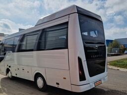 TEMSA 10 x Prestij SX Automatik  Novo Lux Stock Daily