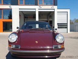 PORSCHE 912 Urmodell 911