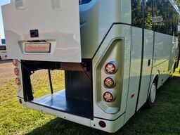 TEMSA Prestij SX Novo Lux Daily Lagerfahrzeug