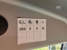 TEMSA Prestij SX Novo Lux Daily Lagerfahrzeug