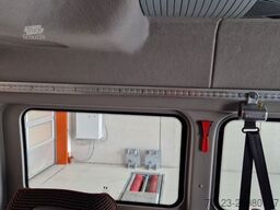 Opel Movao Fiat Ducato Systemboden Rolli