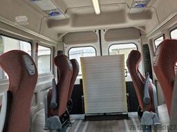 Opel Movao Fiat Ducato Systemboden Rolli