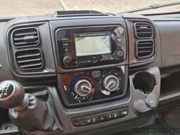 Opel Movao Fiat Ducato Systemboden Rolli