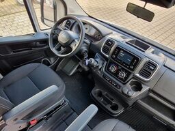 Opel Movao Fiat Ducato Systemboden Rolli
