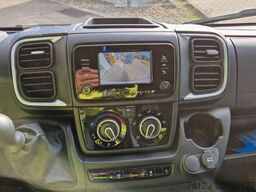 Opel Movao Fiat Ducato Systemboden Rolli