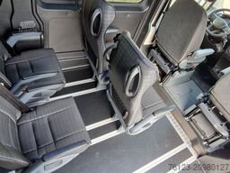 Opel Movao Fiat Ducato Systemboden Rolli