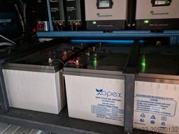 Neoplan Starliner 2 XXL Wohnbus Setra