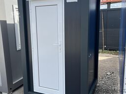  Sanitärcontainer