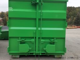 Trocknungscontainer