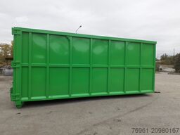 Trocknungscontainer