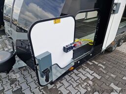 Brian James Trailers RT 7 397-5523 black Race Ramp verfügbar