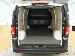 Mercedes-Benz Vito116CDI KA Extralang,Automatik,Klima,Kamera