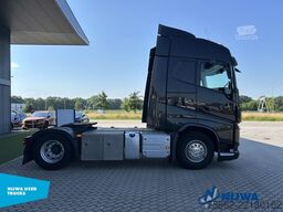 Volvo FH 500 4x2 VDS + Leather upholstery