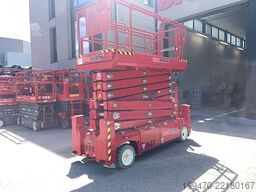 PB Lifttechnik PB S171-12ES