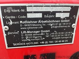 PB Lifttechnik PB S171-12ES