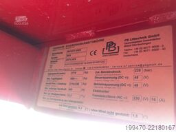 PB Lifttechnik PB S171-12ES